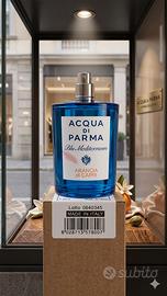ACQUA DI PARMA - ARANCIA 🍊 DI CAPRI 150 ML
