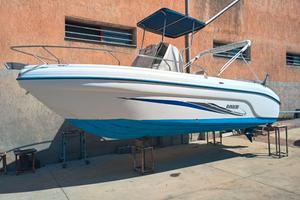 Ranieri Shadow 22