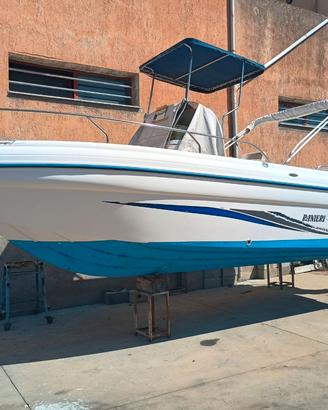 Ranieri Shadow 22