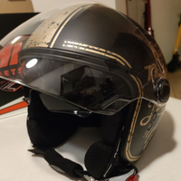 Casco Demi Jet 57