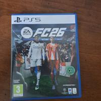 fc 26 ps5