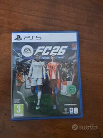 fc 26 ps5