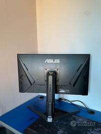 Monitor ASUS TUF Gaming VG28UQL1A 4K 144Hz HDR