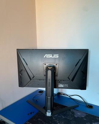 Monitor ASUS TUF Gaming VG28UQL1A 4K 144Hz HDR