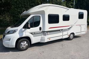 Adria Matrix Axess M 670 sc