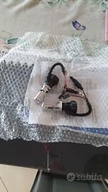 lampadine xenon h4