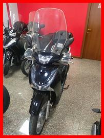 Honda sh 125 abs rate senza busta pagapatente b