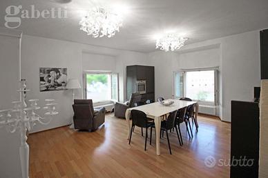 Appartamento Senigallia [SV04506VRG]