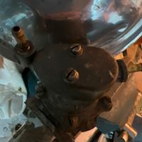 Pompa benzina Fiat 600 d