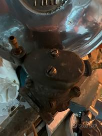 Pompa benzina Fiat 600 d