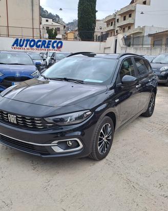 Fiat Tipo 1.6 Mjt S&S SW
