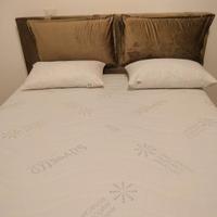 letto contenitore e materasso 