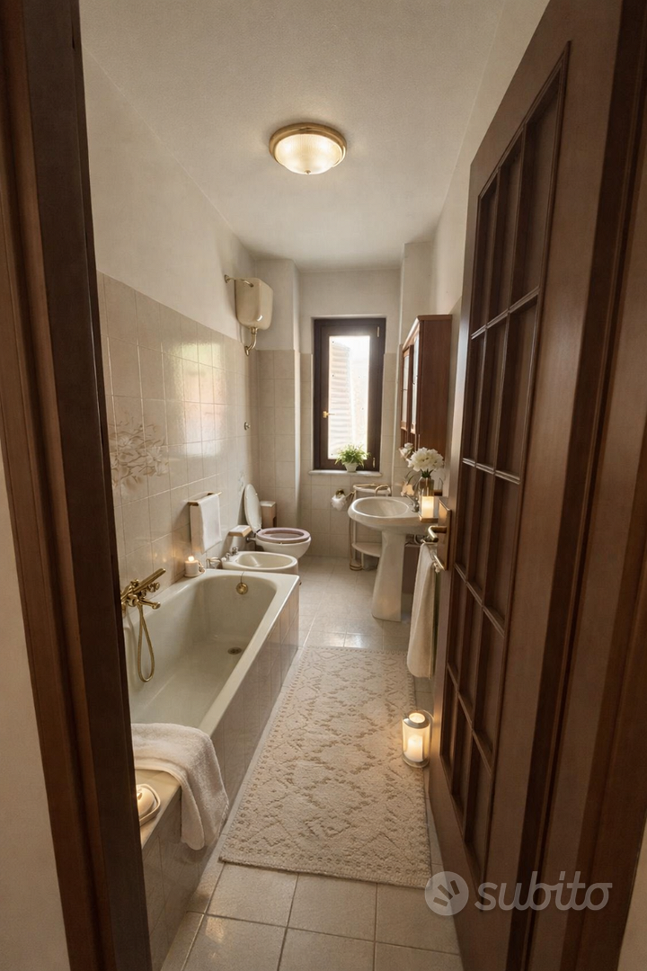 Appartamento – Avellino, Valle - Vista 5