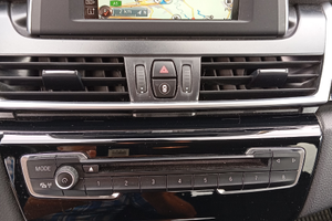 BMW serie 2 Active toured