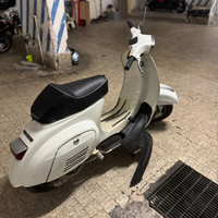 Vespa special