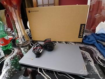 CHROMEBOOK LENOVO COME NUOVO