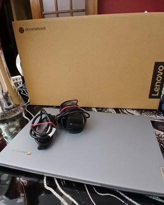 CHROMEBOOK LENOVO COME NUOVO