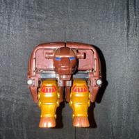 Power Rangers Wild Force DX Bison