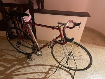 Bici battaglin