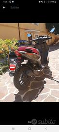 scooter 50cc