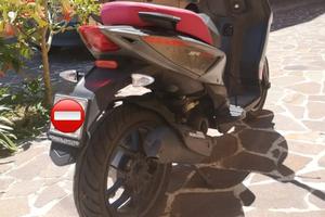 scooter 50cc