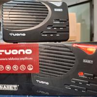 Suoneria telefonica amplificata