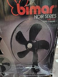 Ventilatore da tavolo Bimar,VT466