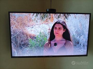Smart TV 