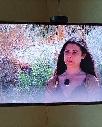 Smart TV 