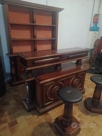 Mobile bar