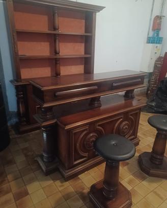 Mobile bar
