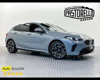 BMW Serie 1 (F70) - 120 48V MSport