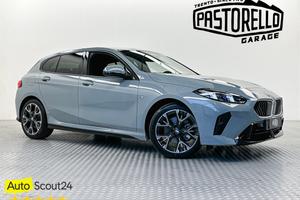BMW Serie 1 (F70) - 120 48V MSport