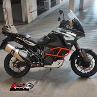 KTM 1290 Super Adventure S - 2019