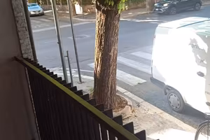 Appartamento  in centro primo piano