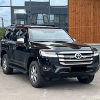TOYOTA Land Cruiser 300 3.5 V6 305KW 415HP 7 POS