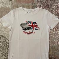 T-shirt Pepe Jeans
