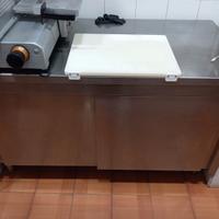 TAGLIERE PROFESSIONALE 