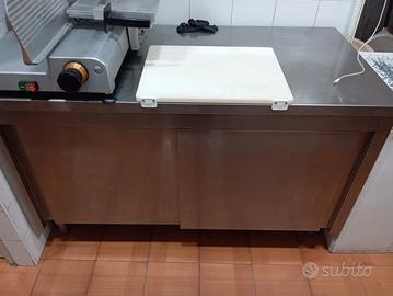 TAGLIERE PROFESSIONALE 