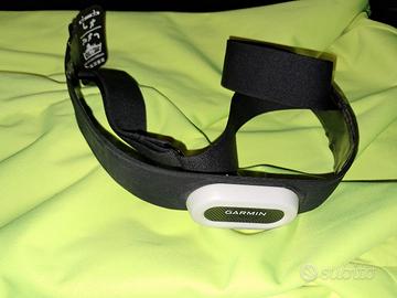 garmin pro plus fascia