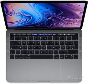 Apple Macbook Pro 13" 16gb ram 512ssd-SmartEconom