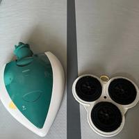 Accessorio Pulilava Vorwerk Kobold PL 515 con pias