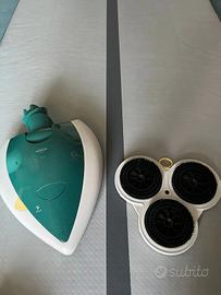 Accessorio Pulilava Vorwerk Kobold PL 515 con pias