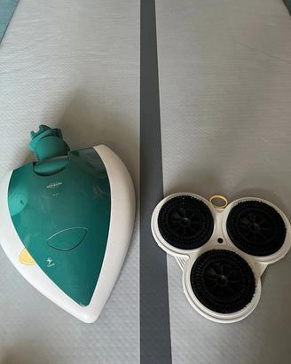 Accessorio Pulilava Vorwerk Kobold PL 515 con pias