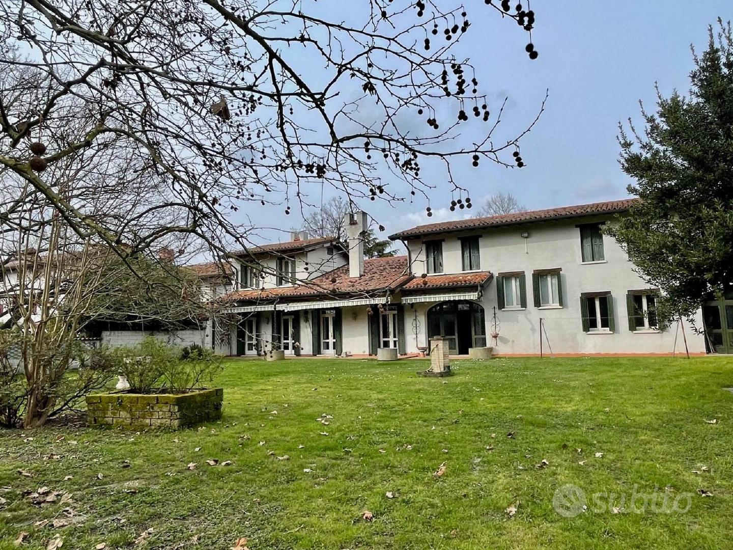 House in Teglio Veneto, Piramidi - Vista 2