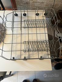 Cestello Lavastoviglie Zanussi