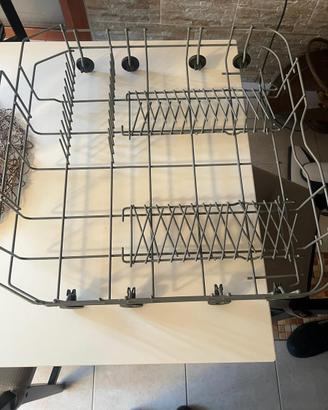 Cestello Lavastoviglie Zanussi