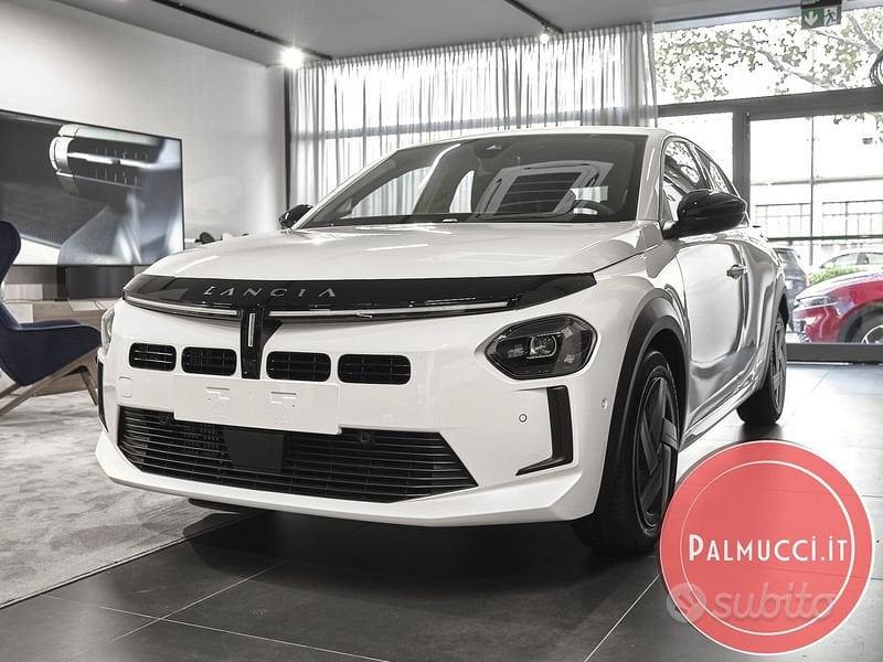 LANCIA Ypsilon 4ª serie