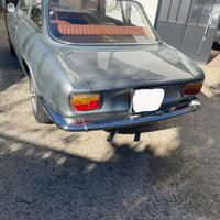 ALFA ROMEO GT Junior 1600