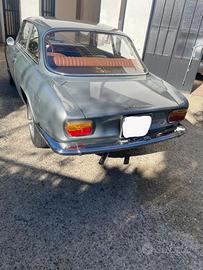 ALFA ROMEO GT Junior 1600
